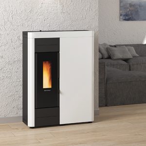 Piec kominkowy na pellet z płaszczem wodnym 12,3kW  Virna Idro virna idro amb 300x300 - Piec kominkowy na pellet z płaszczem wodnym 12,3kW  Virna Idro
